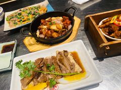 -潮界(虹桥新天地店)