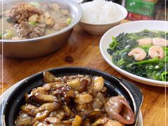 -新健小吃(承德街店)