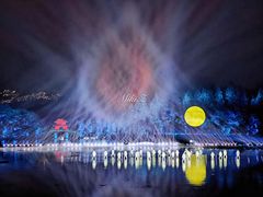 -印象西湖·最忆是杭州实景演出
