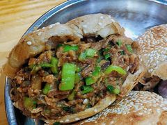 -昌顺马记小吃店(昌盛园店)