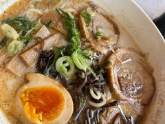 -味千拉面(金融街店)