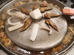 -赞酱川式烤肉(蜀都万达店)