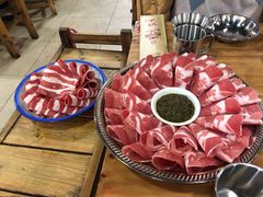 -东镇老火锅(长春路首店)