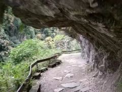 -太鲁阁公园