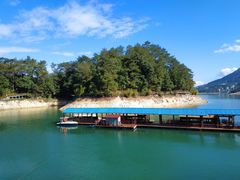 -广州市流溪河国家森林公园