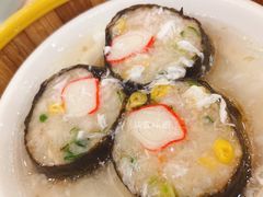 -汕头君华海逸酒店·鸿桃轩中餐厅