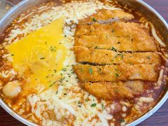 猪排芝士年糕-青春分食(仙林大学城店)