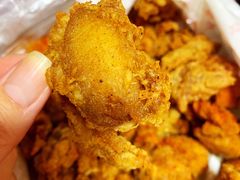鸡块-延庆观炸鸡(淮北街总店)