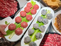 -牛品福潮汕牛肉火锅(旺庄店)