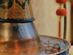 -爱新觉罗福臨火锅馆(万科滑雪场店)