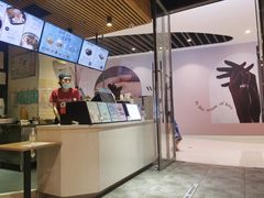 -鲜芋仙(铁西万象汇店)