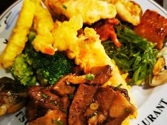 -松子料理(亮马桥店)