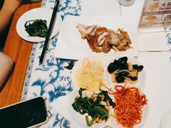 -东方饺子王(大屯路店)