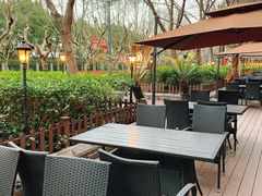 -Pistolera Mexican Cantina女枪手墨西哥餐厅(碧云路店)