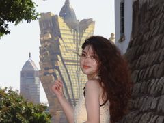-大炮台