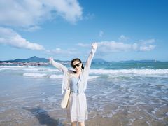 -玫瑰海岸文化旅游度假区