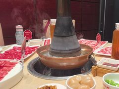 -阳坊大都涮羊肉(阳坊总店)