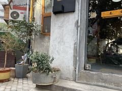 -春庄咖啡SpringHues(钟楼小区店)