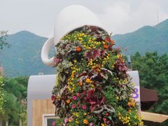 -深圳仙湖植物园