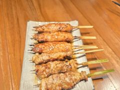 -炭火焼鳥 塚田農場(大阪梅田店)