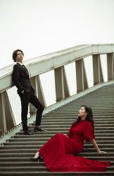 -薇咖映画婚纱摄影工作室