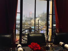 -L'ATELIER de Joel Robuchon(外滩18号店)