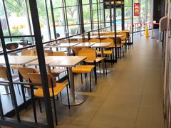 -汉堡王(嘉定宝龙城市广场)