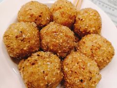 糯米糍-仁信老铺(华盖路店)