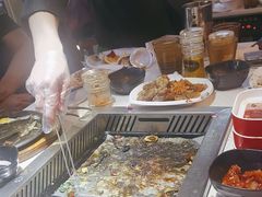 -千家粗粮王·火锅烧烤自助(庆阳店)
