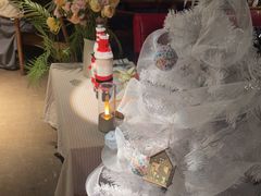 -咖法森林·咖啡  酒吧(天河店)