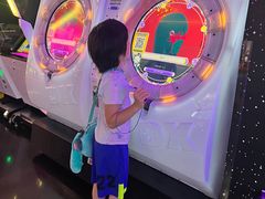 -星际传奇(壹方城购物中心店)