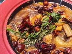 -西安绿地假日酒店·丽宝轩中餐厅