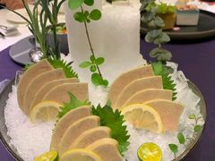 鹅肝-海岛渔村大酒店(云霄路店)