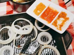 -西贝莜面村(上海百联西郊店)