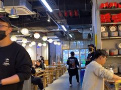 -馬伍旺川菜(江北虹悦城店)