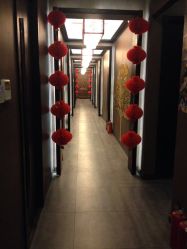 -脉道美容养生会所