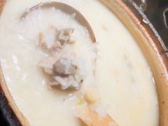 -粤港湾砂锅粥·宵夜(宝龙店)