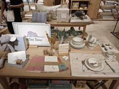 -ZARA HOME(蓝色港湾店)