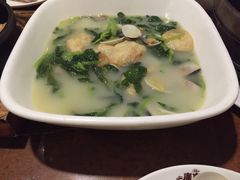 -广东道至正餐厅(区庄店)