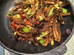 -恒记饭店·海鲜明档(淹城店)