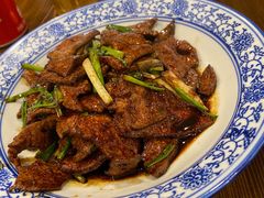 -兰边碗(鼓楼店)