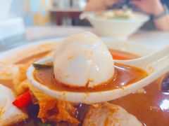 -阿坤纯正西刀鱼丸(Kuala Lumpur Branch)