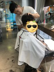 -MY HAIR ARDOR