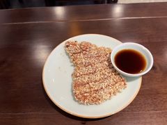 -蟹上黄·蟹黄面·江南糖水(人民广场店)