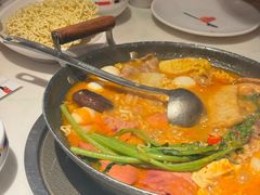 -七八冷面·延边朝鲜族美食(圣熙八号店)