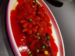 松鼠桂鱼-探花·意境江南菜·唐伯虎文化体验店·松鼠桂鱼(观前店)