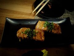 -昊·来了寿司(双楠2店)