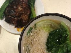 -龙记香港茶餐厅(久光百货店)