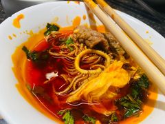 -巴蜀大宅门火锅(新华公园店)