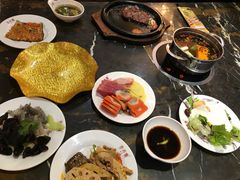 -吉布鲁牛排海鲜自助(巴南万达广场店)